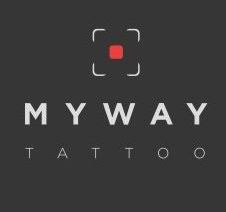 My Way Tattoo