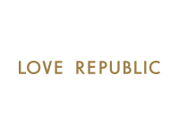 ?LOVE REPUBLIC