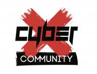 *Cyber:X Community