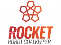 Rocket Robot Goalkeeper
