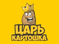 Царь-Картошка