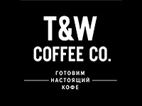 T&W COFFEE CO.