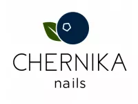 CHERNIKA nails