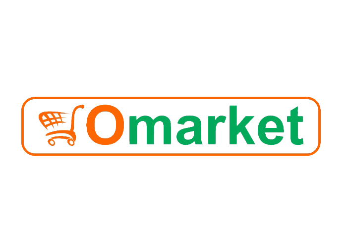 Сеть продуктовых магазинов Omarket