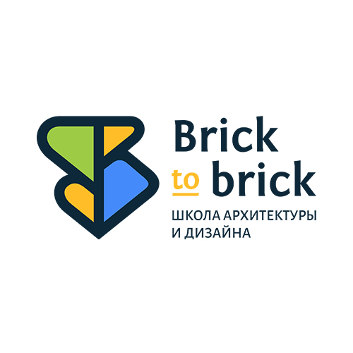 Детская школа архитектуры и дизайна Brick to brick