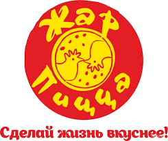 Gyorsétterem-kávézólánc Zhar-Pizza