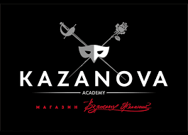 KAZANOVA Akadémia