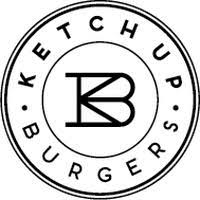 Ketchup hamburgerek