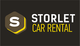 Alquiler de coches Storlet