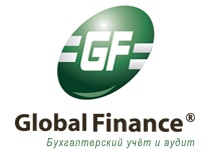 International Accounting Company Global Finance