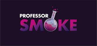 Professor SMOKE