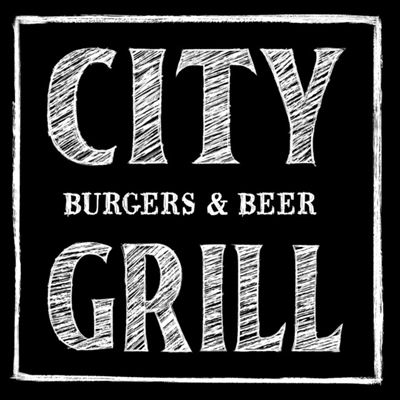 City Grill Express