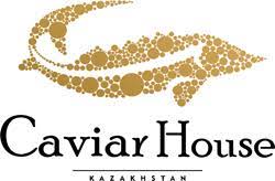 Caviar हाउस कजाकिस्तान