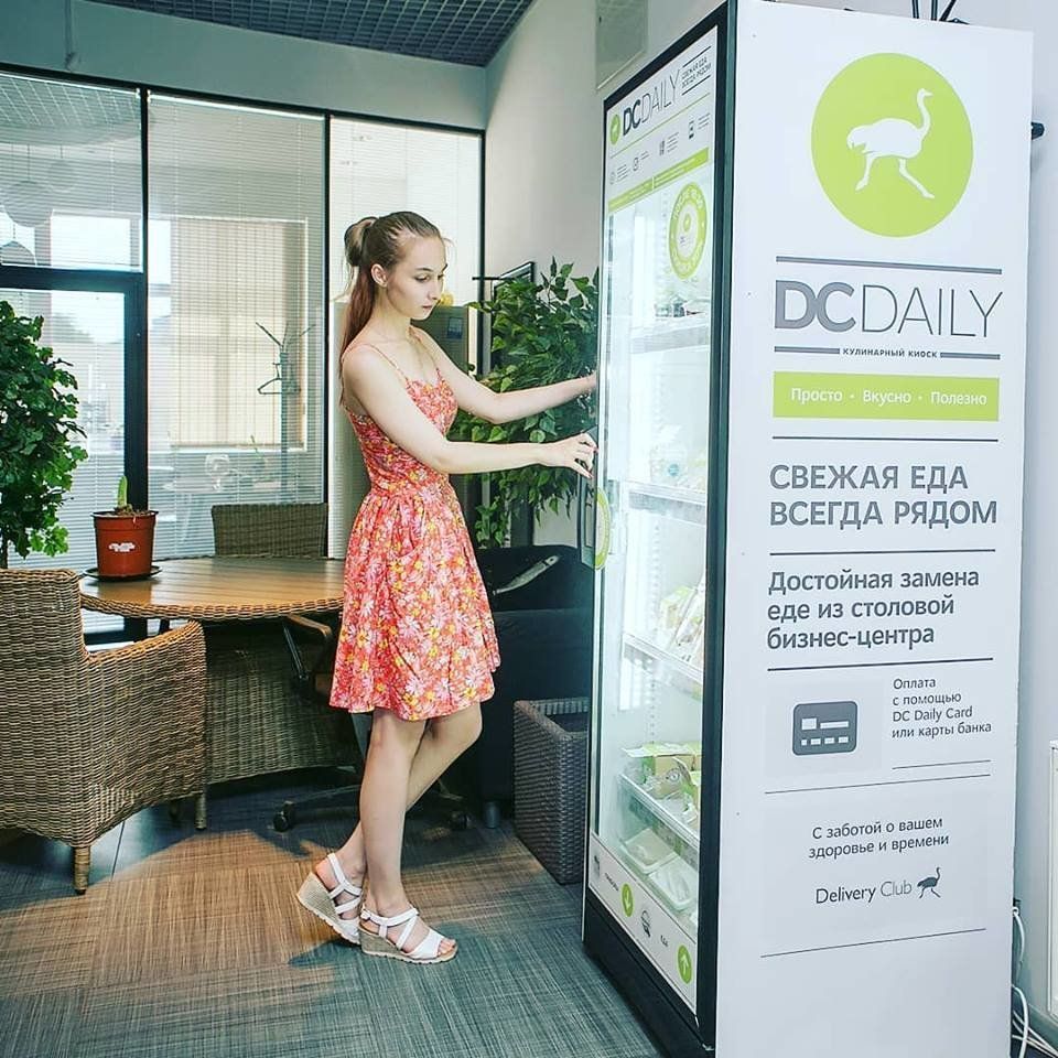 Франшиза. dc_daily