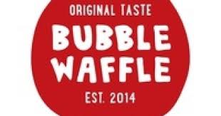 Bubble Waffle