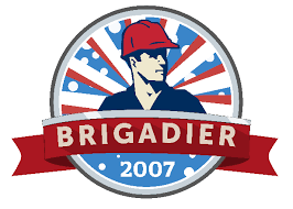 Brigadier