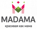 मॅडामा