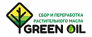 Groene olie