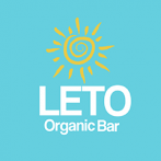 Leto organic bar