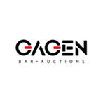 GAGEN BAR AUCTIONS