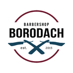 Barbershop borodach