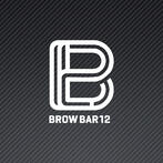 BROW BAR 12