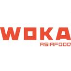 WOKA ASIA FOOD