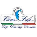 Clean Life Dry Cleaning