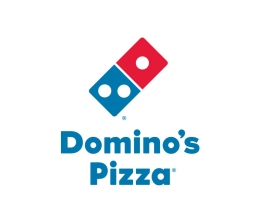 *Domino's Pizza