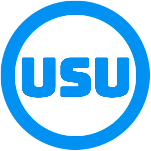 USU - Καθολικό Λογιστικό Σύστημα